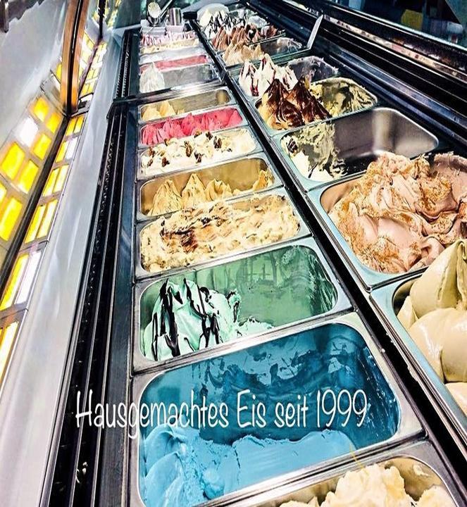 Il Gelato Eiscafé