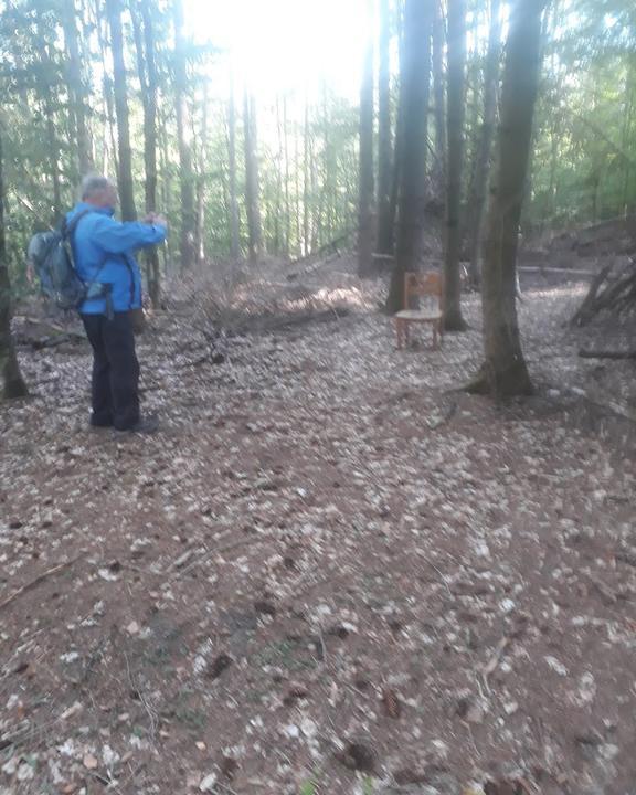 Waldschanke Bayrische Schanz