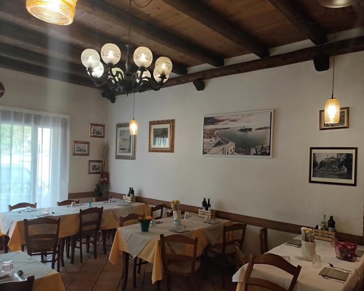 Trattoria Pizzeria da Conny